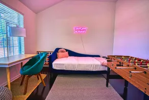 Boho Oasis w/ Pool • Game Room • Near Austin Fun - Image 4