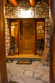 Mythica 90m2 sauna, pool (ground floor level) - Image 5