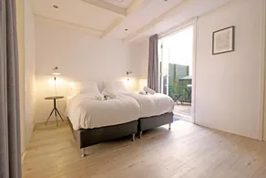 Bright private studio | Centre of Amsterdam - Image 2