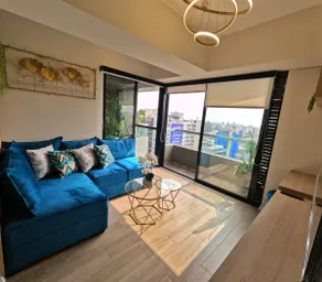 Brand new apartment with pool - Image 5