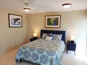 Spacious 1 Bedroom Suite with Ocean Views sleeps 4 - Image 4