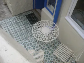 The Cobbles St Ives Gorgeous apartment +patio - Image 5