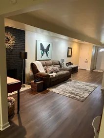 Hilltop Hideaway - 3BDR in Downtown London, KY - Image 5