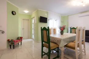House Olive - 3 bedrooms, 300m to the beach - Image 3