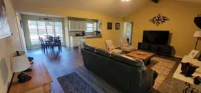 The Cozy Corner House at Haltom City Texas - Image 5
