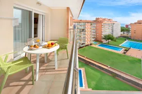 Europa Square Apartment - Image 2