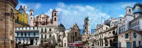 ROSE APARTMENT CENTRALLY LOCATED AT CENTER HAVANA - Image 3