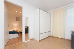 Taurus 4 - 1 Bedroom Apartment - Luzern city - Image 3