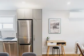 The Snowshed - Renovated 2-bedroom suite - Image 3