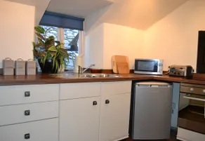 The Den Romantic Retreat Bowness - Image 4