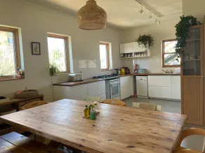 Quiet cottage in the pastoral Galilee hills - Image 5