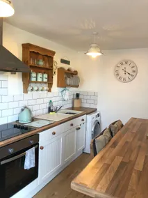 Cosy Cottage in the Heart of the Countryside - Image 3