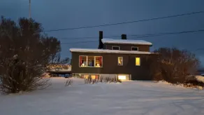 Heidis little farm at the countryside! - Image 3