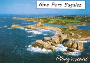 Pors-bugalez GITE - rated 3 *** - Image 2