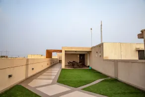 BKC Zenia City Centre : Entire 1 BHK: Omkar Vive - Image 4