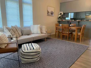 King Bed Cozy Pet Friendly Condo with Private Terrace in a Calm Gated Community - Image 2