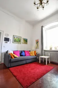 La Sartoria: large two-room apartment in the center of Rimini - Image 3