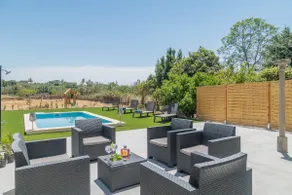 Can Miquel Porro: Cozy house with pool - Image 4