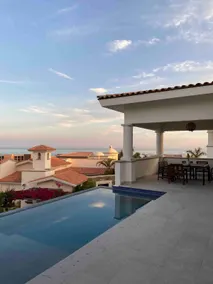 The Portal to the Sea at Puerto los Cabos - Image 2