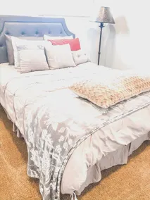 2 bedroom cozy house - Image 2
