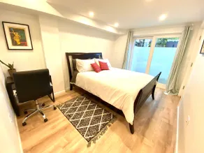 Bright 2bd/2ba Petworth full apartment near metro - Image 4