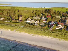Hotel_Haus Windhook (right on the Baltic Sea), holiday home 1 - Image 5