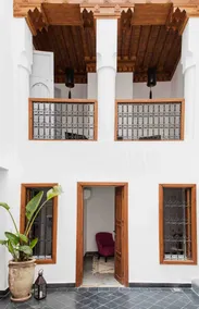 Private Riad · 1938 sq ft · Medina Dar el Bacha - Image 2