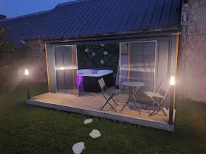 Getaway lodges - Image 5