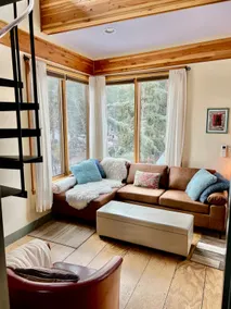 <SALE> Cozy River Front ”NEST” | Old Mill | Dog | - Image 4