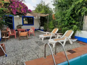 HOUSE WITH SIERRA Y PORTUGAL - Image 2