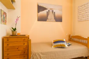 Aristocratic Sofia Top Center Apartment with view! - Image 5