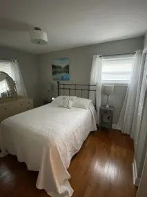 * Nicely renovated spacious home with large deck. - Image 5