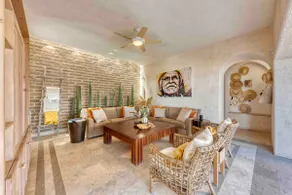 Gorgeous ocean views 5 bedroom, daily maid. Pool heated to 85 - Image 4