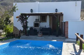 Villa Garcia - Old Reformed Cortijo - Image 2