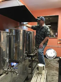 The Beer Diviner Brewery Apartment - Image 2