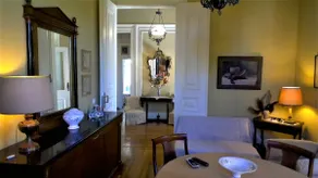 NEOCLASSICAL VILLA WITH AMAZING SEA VIEW - Image 2