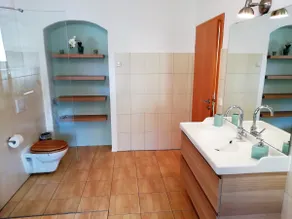 Ferienhof Gräfe - ”Kräuterstübchen” with pool & sauna - Image 5