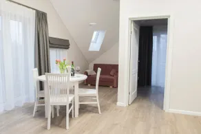 5 People Family Apartment - Green Hill Apartments - Image 5