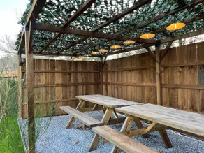 Great, quiet TAKAPUNA LODGE within the nature (11 people) - Image 5