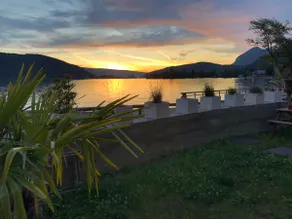 Lake Annecy Lakeside Apartment - Image 5