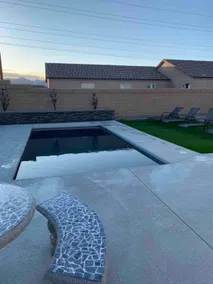 Newer BHC Pool Home - Fall discounts - Image 4