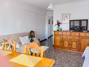 Beautiful apartment in central and sunny Villena - Image 2