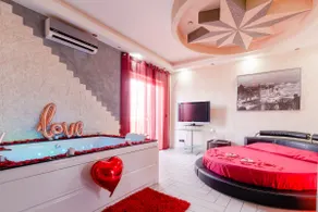 Wonderful house with All Comfort Jacuzzi - Image 2
