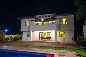 Patni Villa, Luxury 6 bhk villa with private pool - Image 3