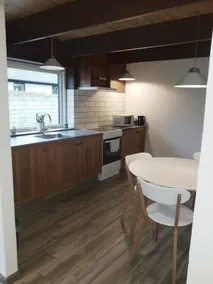 Lovely bright and spacious holiday apartment near nature. - Image 2