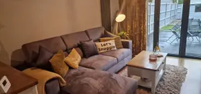 Country Style, 2 bedroom house, Parking and superb location - Image 3