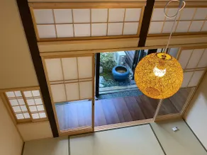 10 minutes on foot from Kyoto Station -- Yadokoya - Image 4