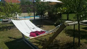 House with pool, 4 bedrooms, 8/9 people, Pessac, Bordeaux - Image 5