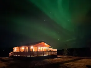 Aurora Cottage on the Golden Circle - Image 2
