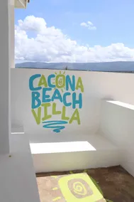 Cacona Villa - Spacious Beach-Front Villa - Image 4